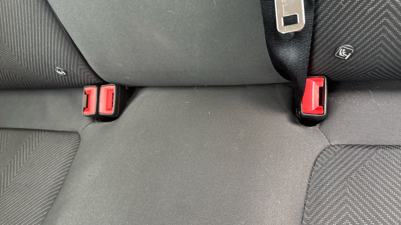 Ford Fiesta 1.0 EcoBoost Hybrid mHEV 125 Trend 5dr Petrol Hatchback